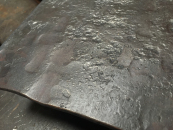 Aquarium Spiral Photo #4