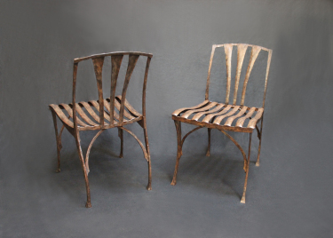 Elegant Chairs Photo